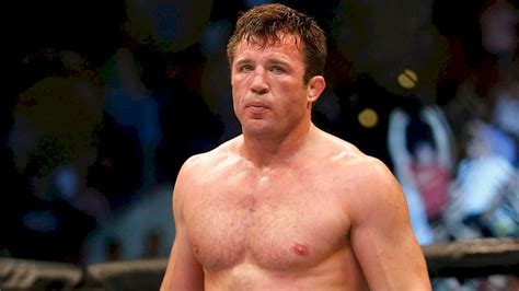 chael sonnen latest news.